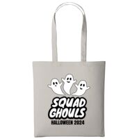 Cotton shopper long handle Thumbnail