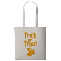 Cotton shopper long handle Thumbnail