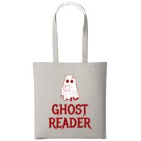 Cotton shopper long handle Thumbnail