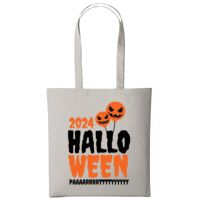 Cotton shopper long handle Thumbnail