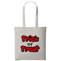 Cotton shopper long handle Thumbnail