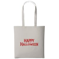 Cotton shopper long handle Thumbnail