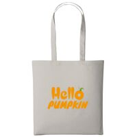 Cotton shopper long handle Thumbnail