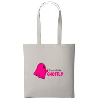 Cotton shopper long handle Thumbnail
