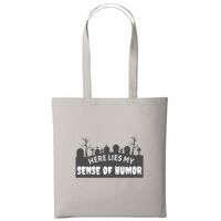 Cotton shopper long handle Thumbnail
