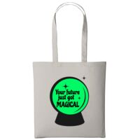 Cotton shopper long handle Thumbnail