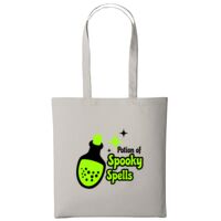Cotton shopper long handle Thumbnail
