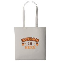 Cotton shopper long handle Thumbnail