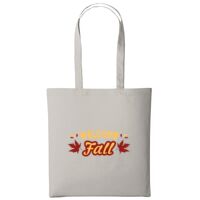 Cotton shopper long handle Thumbnail