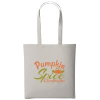 Cotton shopper long handle Thumbnail