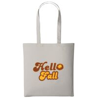 Cotton shopper long handle Thumbnail