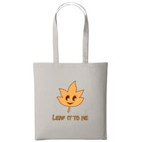 Cotton shopper long handle Thumbnail