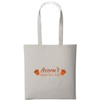 Cotton shopper long handle Thumbnail
