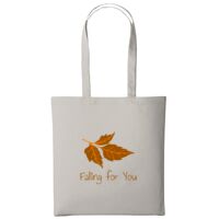 Cotton shopper long handle Thumbnail