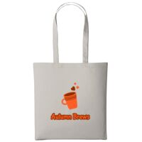 Cotton shopper long handle Thumbnail