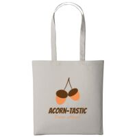 Cotton shopper long handle Thumbnail