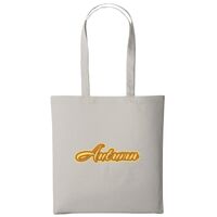 Cotton shopper long handle Thumbnail