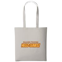 Cotton shopper long handle Thumbnail