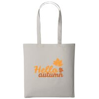 Cotton shopper long handle Thumbnail