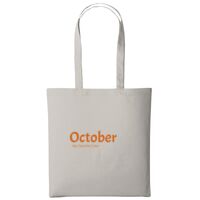 Cotton shopper long handle Thumbnail