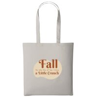 Cotton shopper long handle Thumbnail