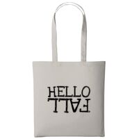 Cotton shopper long handle Thumbnail