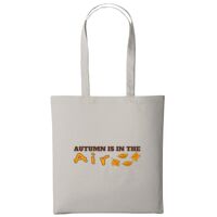 Cotton shopper long handle Thumbnail