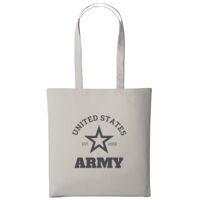 Cotton shopper long handle Thumbnail