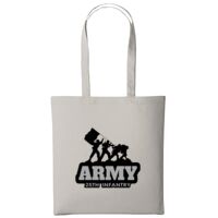 Cotton shopper long handle Thumbnail