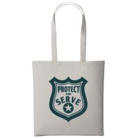 Cotton shopper long handle Thumbnail