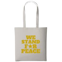 Cotton shopper long handle Thumbnail