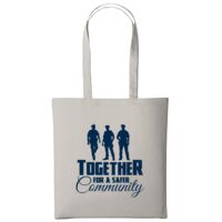 Cotton shopper long handle Thumbnail