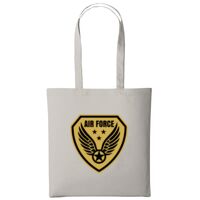 Cotton shopper long handle Thumbnail