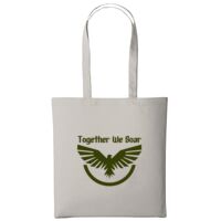 Cotton shopper long handle Thumbnail