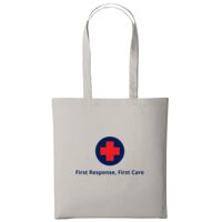 Cotton shopper long handle Thumbnail