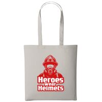Cotton shopper long handle Thumbnail
