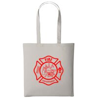 Cotton shopper long handle Thumbnail