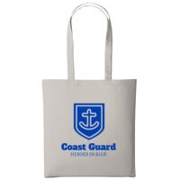 Cotton shopper long handle Thumbnail