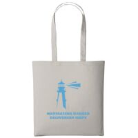 Cotton shopper long handle Thumbnail