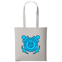 Cotton shopper long handle Thumbnail