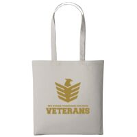 Cotton shopper long handle Thumbnail