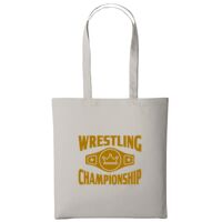 Cotton shopper long handle Thumbnail