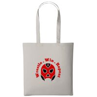 Cotton shopper long handle Thumbnail