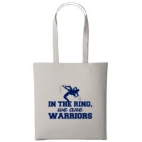 Cotton shopper long handle Thumbnail