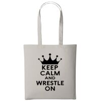 Cotton shopper long handle Thumbnail
