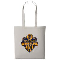 Cotton shopper long handle Thumbnail