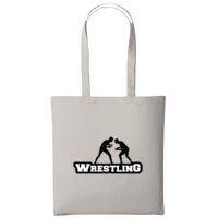 Cotton shopper long handle Thumbnail