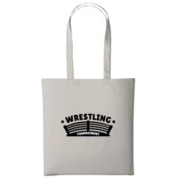 Cotton shopper long handle Thumbnail