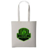 Cotton shopper long handle Thumbnail