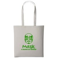 Cotton shopper long handle Thumbnail